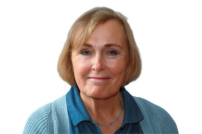 Ellen van Asch