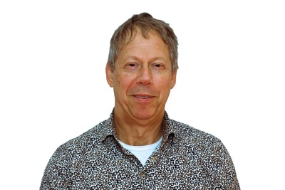 Erwin de Vries