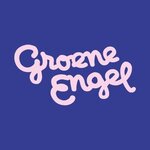 groeneengel