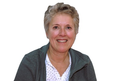 Margot de Vries vd Horst