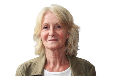 Marja Loeffen