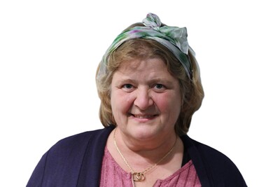 Marja Spreeuw