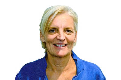 Mieke Buuts