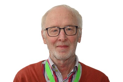Nico Schouten