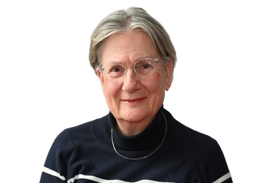 Yvonne van Rens